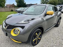 Gris Utilisé 2015 Nissan Juke Tekna SUV | 10 500 € (Super prix)