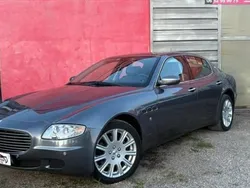 Utilisé 2006 Maserati Quattroporte Berline | 18 490 € (Prix juste)