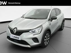 Gris Utilisé 2024 Renault Captur Evolution SUV | 15 395 € (Super prix)