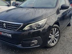 Utilisé 2019 Peugeot 308 Allure Berline | 10 990 € (Prix juste)