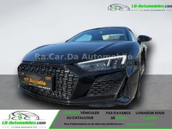 Utilisé 2021 Audi R8 Spyder Sport Cabriolet | 111 600 €