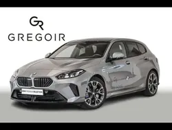 Gris Utilisé 2024 BMW 120 M Sport Citadine | 38 950 €