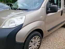 Utilisé 2016 Citroën Nemo Attraction Monospace | 5 590 €