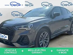 Utilisé 2024 Audi Q3 Black Edition SUV | 49 990 €