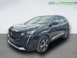 Utilisé 2023 Peugeot 5008 Monospace | 28 400 € (Prix cher)