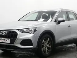 Utilisé 2019 Audi Q3 Business SUV | 23 988 €