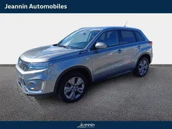 Othercolor Utilisé 2021 Suzuki Vitara SUV | 19 490 € (Prix juste)