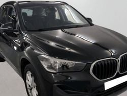 Noir Utilisé 2020 BMW 116 Comfort Edition Citadine | 19 990 € (Prix juste)