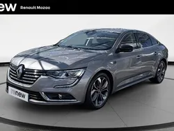 Gris Utilisé 2020 Renault Talisman LIMITED Berline | 15 990 €