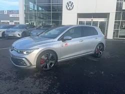 Argent Utilisé 2024 VW Golf VIII GTE Berline | 42 900 €