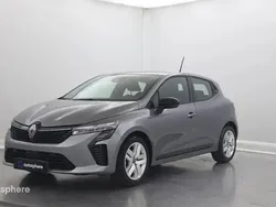 Gris Utilisé 2024 Renault Clio V Evolution Berline | 17 299 € (Prix juste)