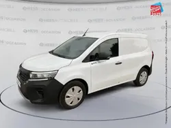 Blanc Utilisé 2022 Nissan Townstar Acenta Monospace | 16 999 €