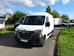 Blanc Utilisé 2021 Renault Master Van | 17 490 €