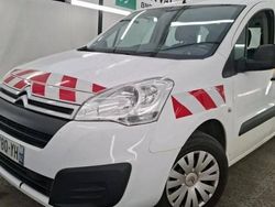 Utilisé 2017 Citroën Berlingo Feel Monospace | 10 750 € (Super prix)