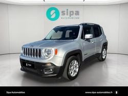 Utilisé 2015 Jeep Renegade Limited SUV | 11 490 € (Prix assez cher)