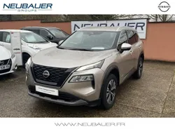 Gris argile métallisé Utilisé 2023 Nissan X-Trail N-Connecta SUV | 28 580 € (Super prix)