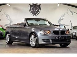 Utilisé 2008 BMW 125 Coupé Coupé | 14 990 €
