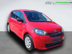 Utilisé 2015 Skoda Citigo Citadine | 10 700 € (Prix juste)