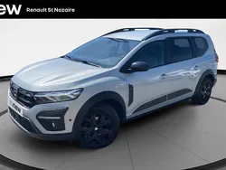 Gris Utilisé 2022 Dacia Jogger Extreme Break | 17 990 € (Prix juste)