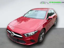 Utilisé 2020 Mercedes A200 Berline | 27 700 € (Bon prix)