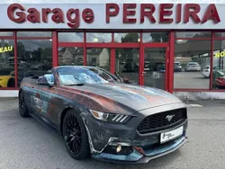 Utilisé 2016 Ford Mustang Coupé | 33 900 € (Prix juste)