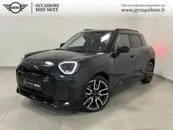 Utilisé 2024 Mini Aceman SUV | 45 900 €