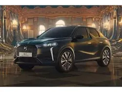 Noir Nouvelle 2025 DS Automobiles DS3 Citadine | 41 850 €
