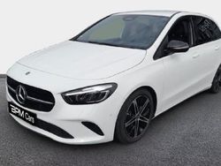 Utilisé 2024 Mercedes B180 Progressive Monospace | 32 890 € (Bon prix)