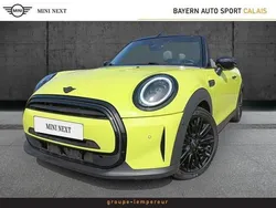 Utilisé 2022 Mini Cooper Premium Plus Citadine | 29 400 € (Prix assez cher)