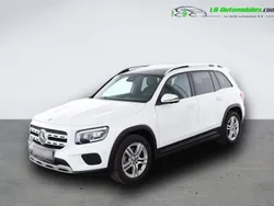 Utilisé 2021 Mercedes GLB220 SUV | 43 300 € (Prix assez cher)