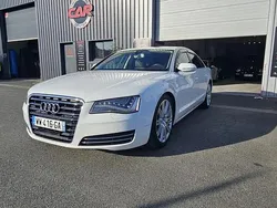 Utilisé 2012 Audi A8L Berline | 27 900 €