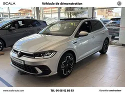 Nouvelle 2025 VW Polo R-line Edition | 25 990 € (Super prix)