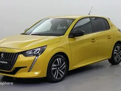 Utilisé 2023 Peugeot 208 Style Citadine | 12 499 € (Bon prix)