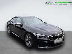 Utilisé 2020 BMW M850 Comfort Edition Coupé | 68 200 €