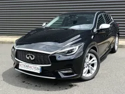 Utilisé 2017 Infiniti Q30 Premium Citadine | 13 990 €