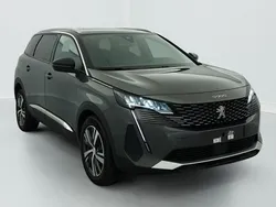 Utilisé 2024 Peugeot 5008 Allure Monospace | 26 040 € (Bon prix)