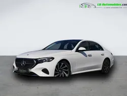 Utilisé 2023 Mercedes E220 Berline | 50 500 € (Bon prix)