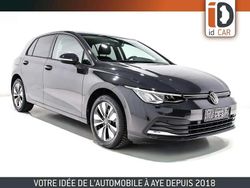 Gris Utilisé 2024 VW Golf VIII Move Berline | 23 990 € (Super prix)