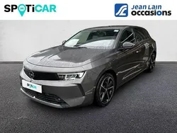 Gris Utilisé 2023 Opel Astra Business | 21 974 € (Prix assez cher)