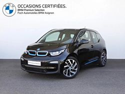 Bleu Utilisé 2020 BMW i3 Citadine | 15 500 € (Prix juste)