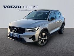 Utilisé 2024 Volvo XC40 Ultimate SUV | 35 999 €
