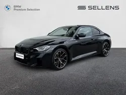 Nouvelle 2025 BMW M2 Coupé | 102 324 € (Bon prix)