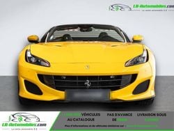 Occasion 2020 Ferrari Portofino Cabriolet | 231 800 € (Prix juste)