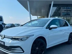 Utilisé 2020 VW Golf VIII Life Berline | 19 490 € (Prix juste)