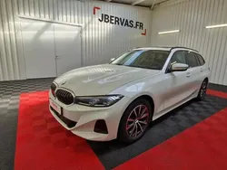 Utilisé 2023 BMW 318 Break | 31 590 € (Prix juste)