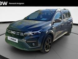 Gris Utilisé 2025 Dacia Jogger Extreme Monospace | 22 999 € (Prix assez cher)