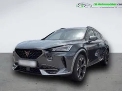 Utilisé 2021 Cupra Formentor SUV | 31 600 € (Prix juste)