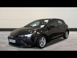 Utilisé 2020 Toyota Corolla Berline | 19 299 € (Prix juste)