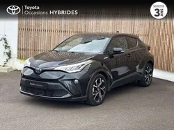 Utilisé 2022 Toyota C-HR Edition SUV | 20 990 € (Bon prix)