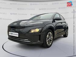 Argent Utilisé 2022 Hyundai Kona SUV | 15 999 € (Super prix)